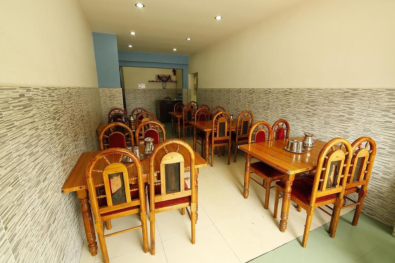 Food & Dining