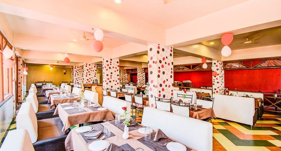 undefined Hotel Ashoka Regency 4