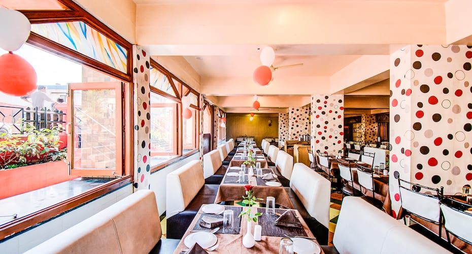 undefined Hotel Ashoka Regency 7