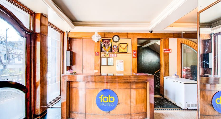 undefined Hotel Ashoka Regency 2