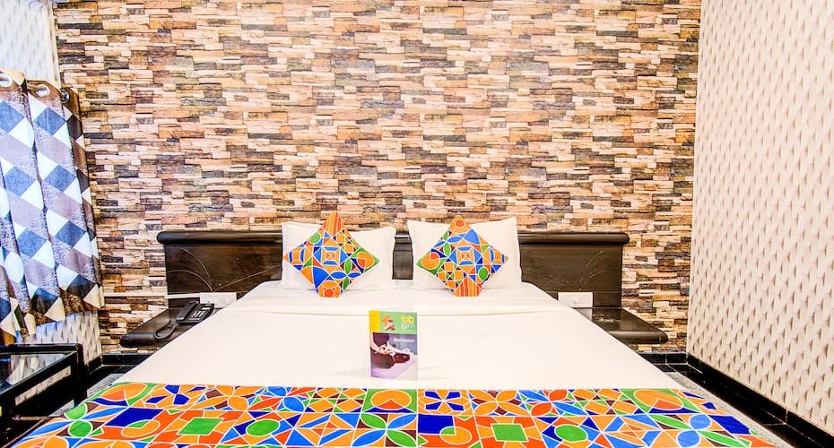 undefined Hotel Ashoka Regency 6