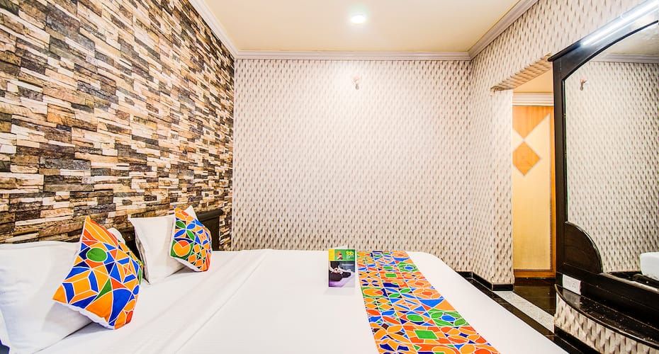 undefined Hotel Ashoka Regency 10