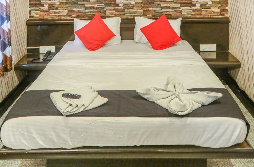 undefined Hotel Ashoka Regency 5