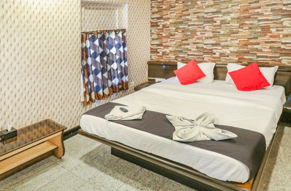 Hotel Ashoka Regency Standard Non AC Room 2