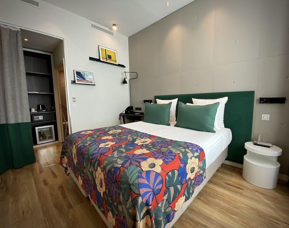 undefined Le Basile Hôtel 4