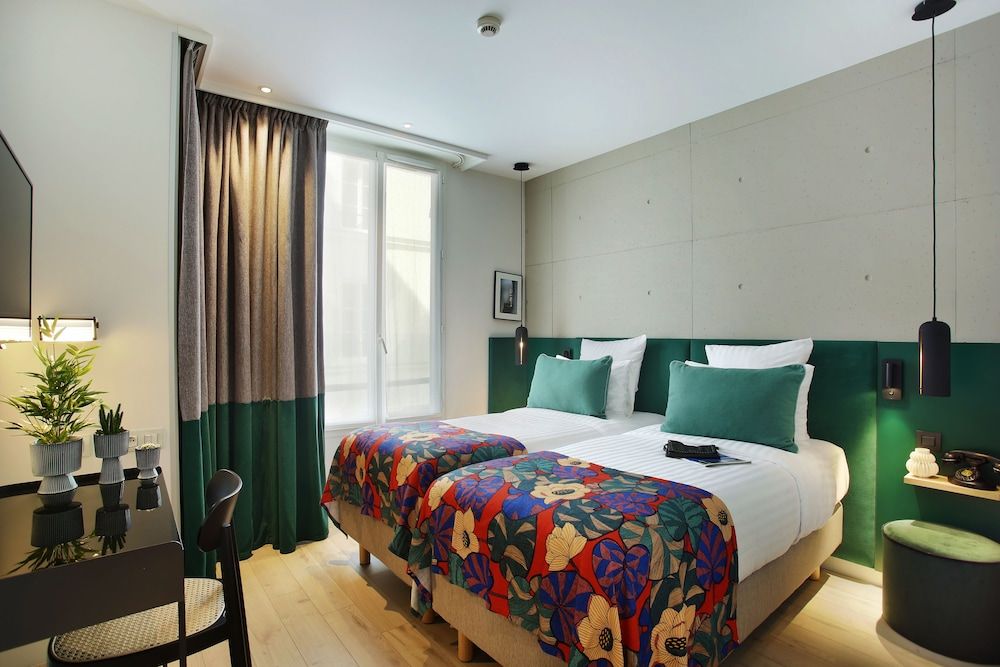 undefined Le Basile Hôtel 5