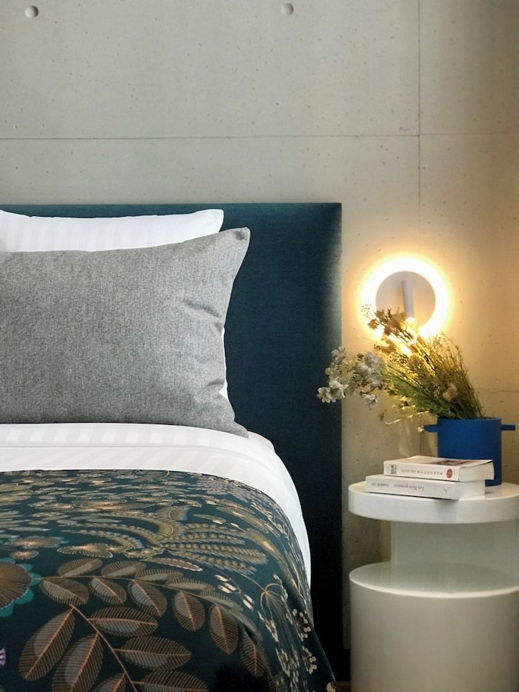 undefined Le Basile Hôtel 9