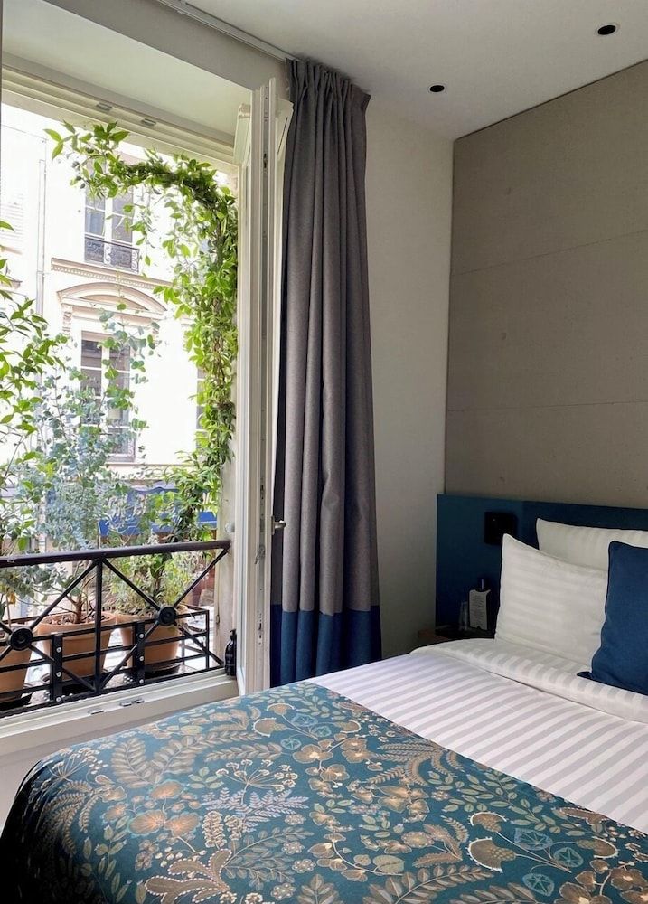 undefined Le Basile Hôtel 3