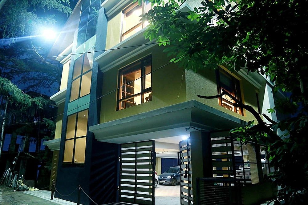 undefined Mahaveer B&B 6