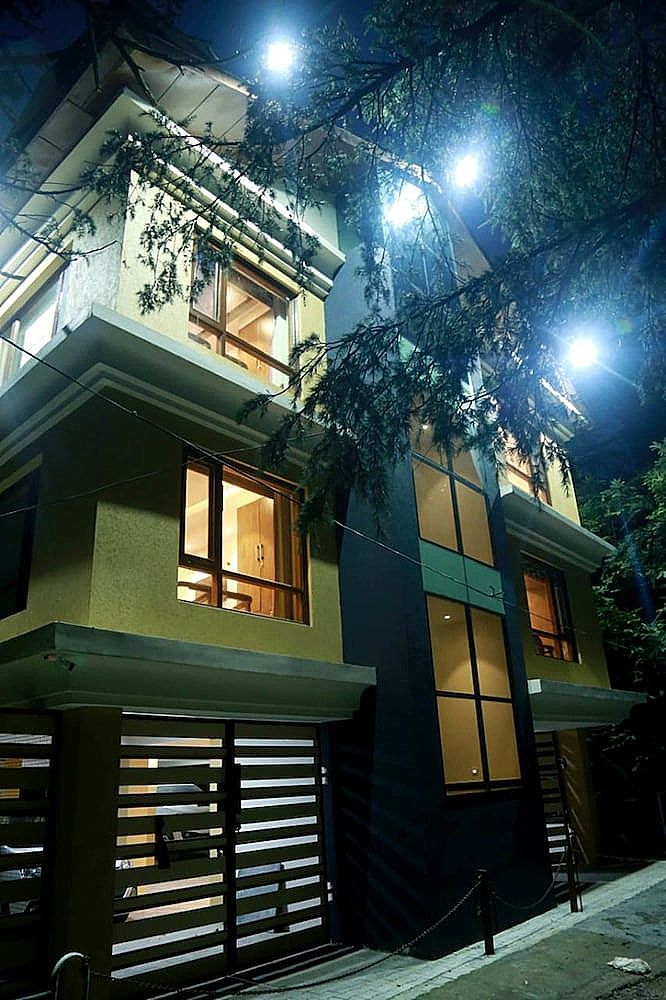 undefined Mahaveer B&B 2