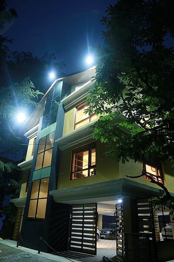 undefined Mahaveer B&B 7