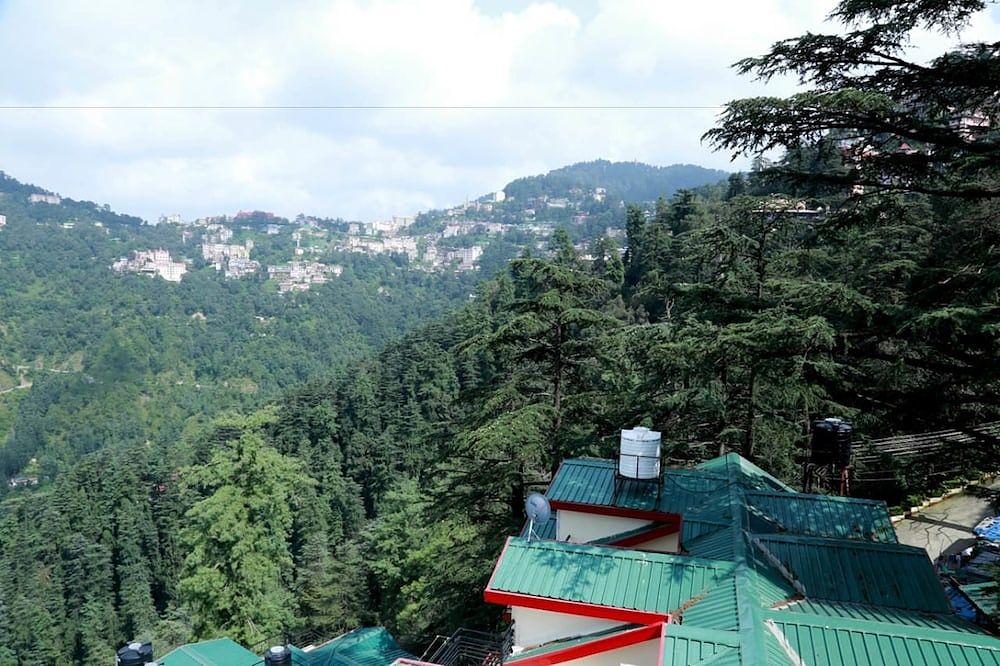 undefined Mahaveer B&B