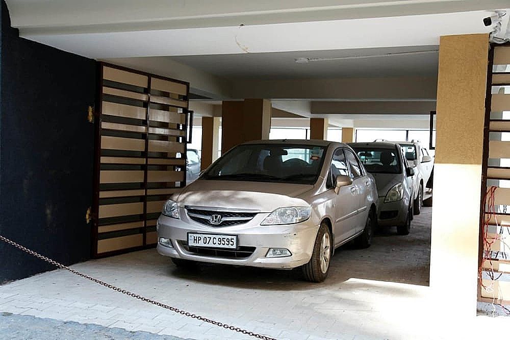 undefined Mahaveer B&B 9