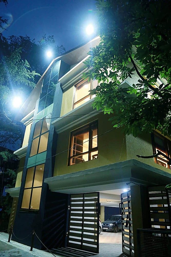 undefined Mahaveer B&B 8