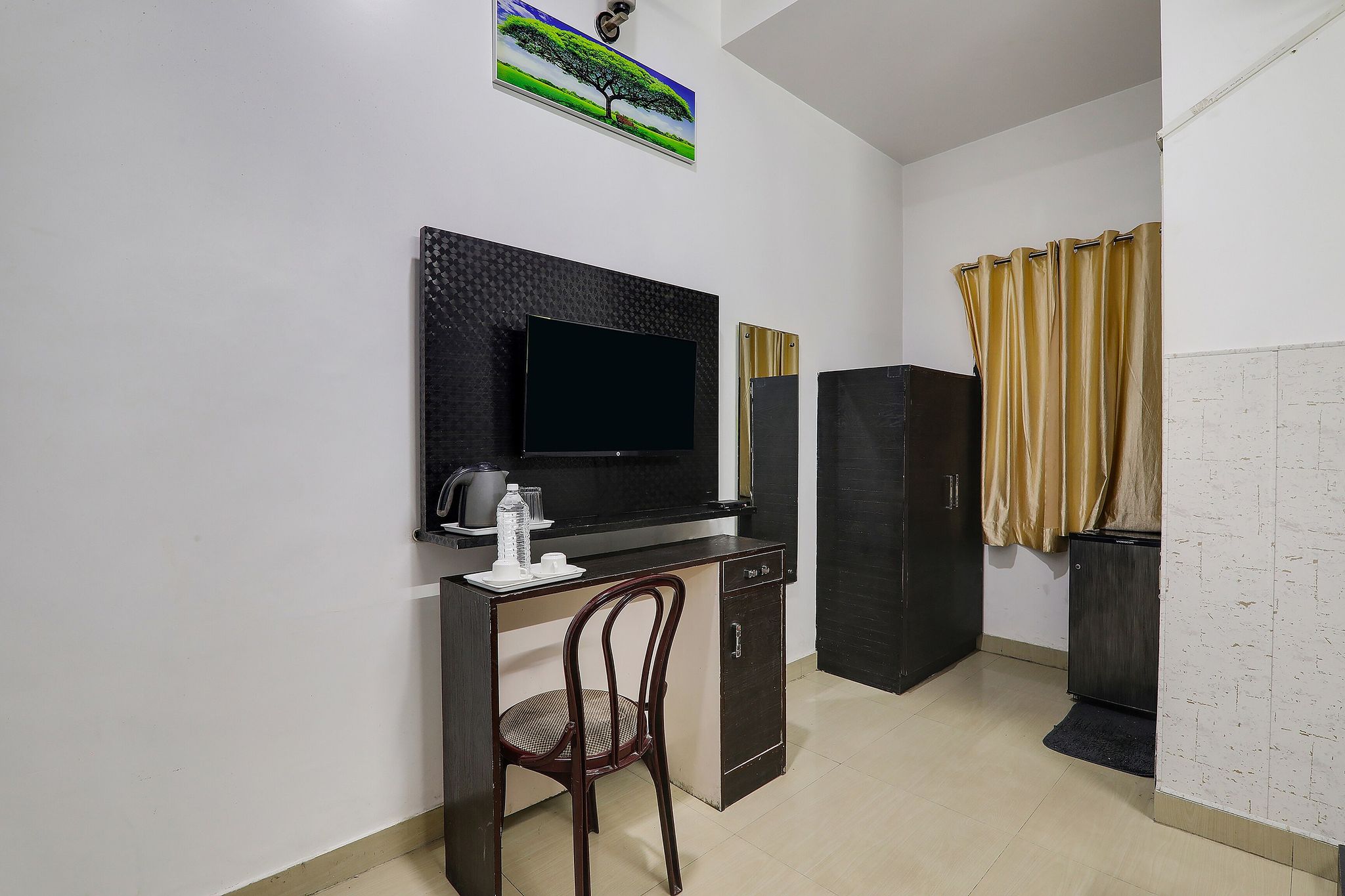 Super Townhouse Hotel Vaishnavi Inn Classic 17