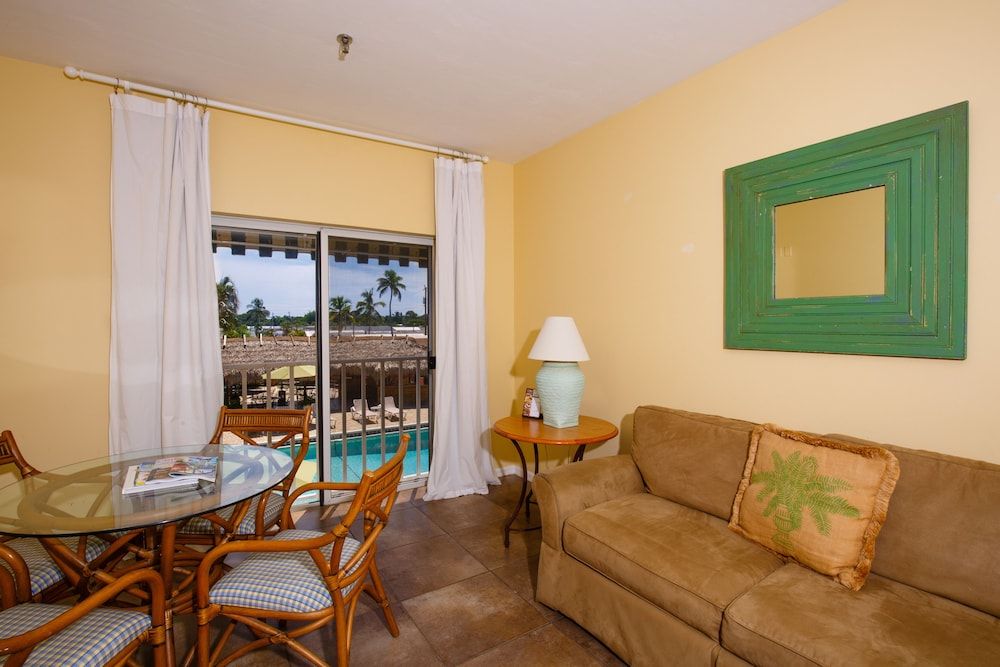 Bedroom Suite