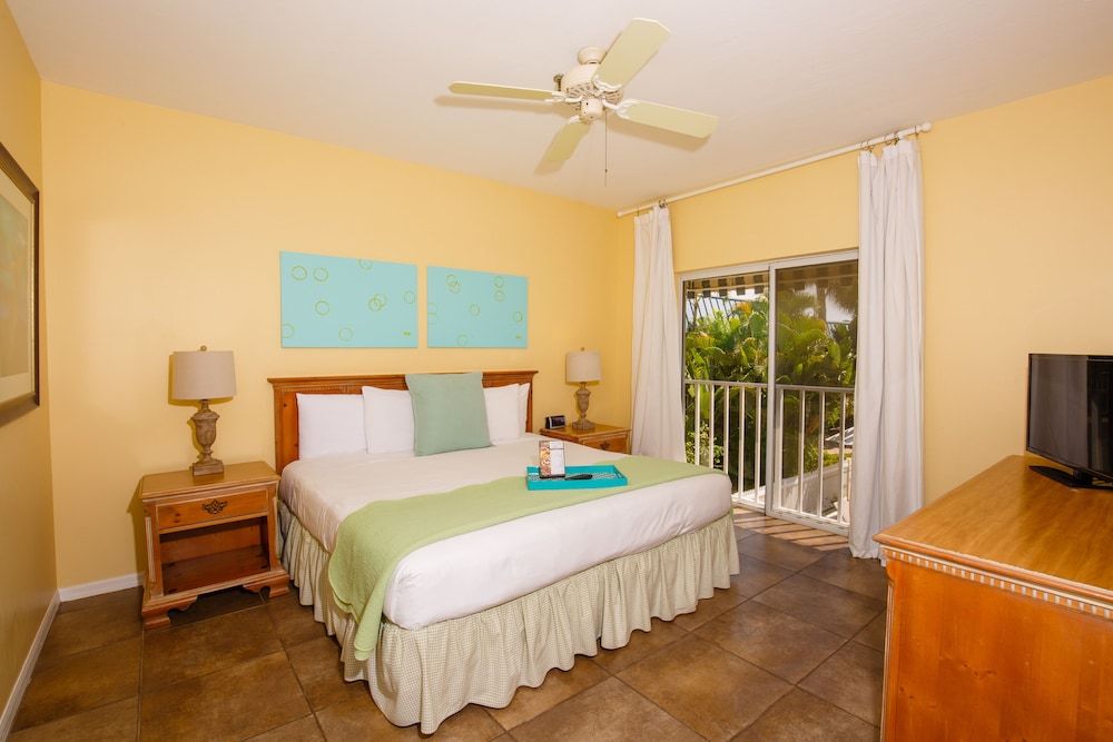 Bedroom Suite