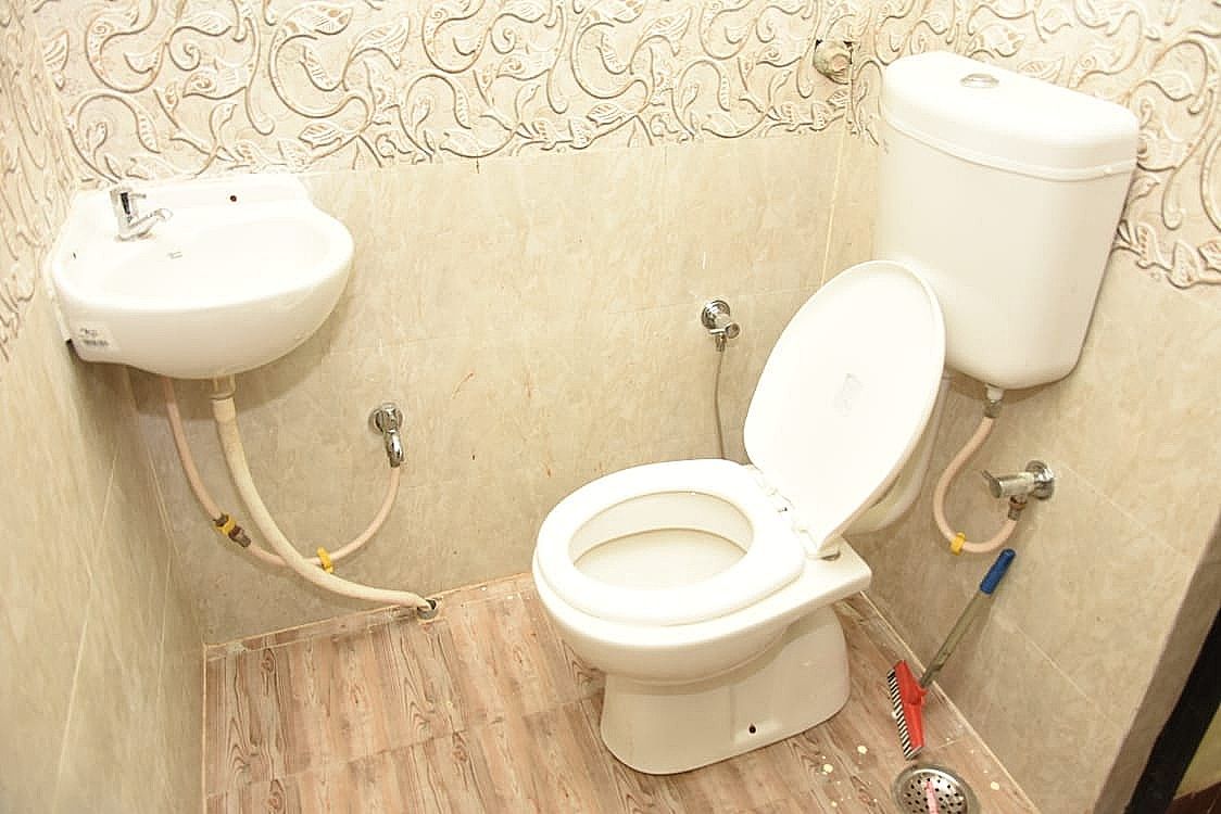 Varanasi Paradise Standard Room 13