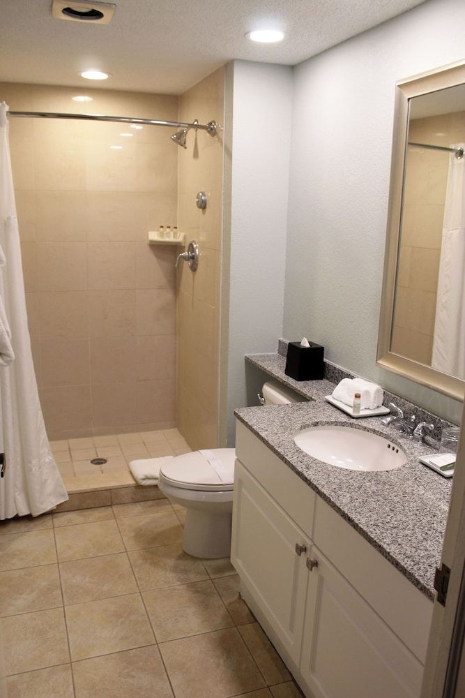 Innisbrook Resort Suite, 2 Bedrooms (2Q-2T 1200SqFt) 4