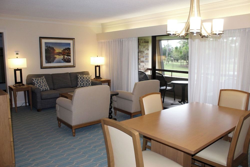 Innisbrook Resort Suite, 2 Bedrooms (2Q-2T 1200SqFt) 8