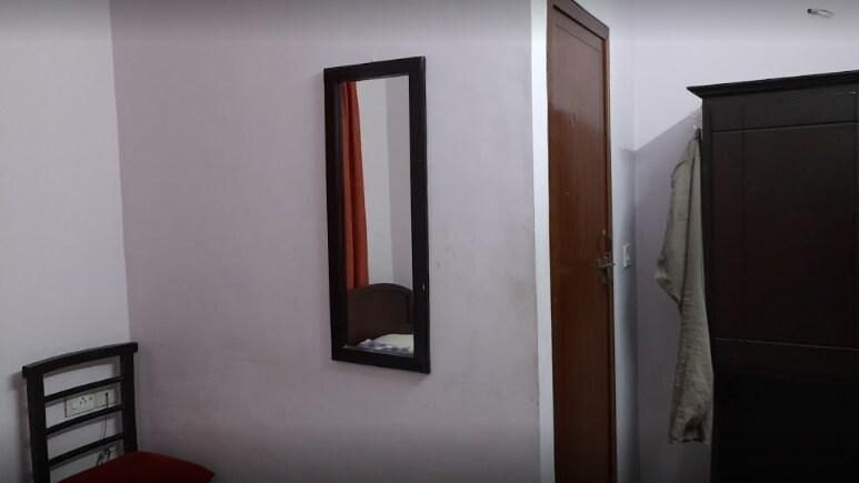  Princess Inn- Trivandrum Non AC Double Room 3