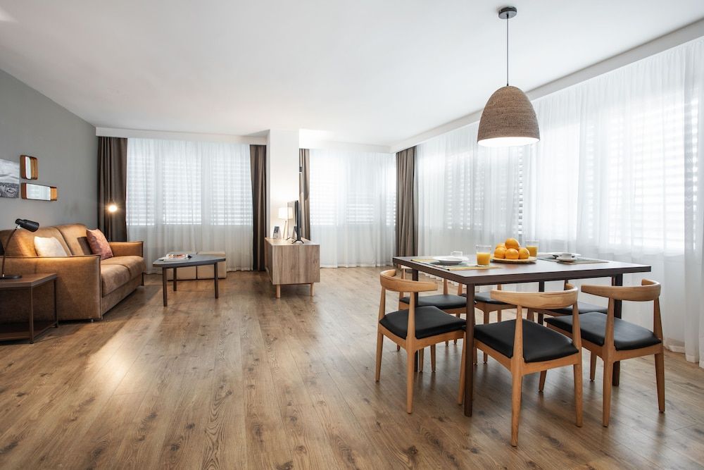 undefined Pierre & Vacances Apartamentos Edificio Eurobuilding 2 7
