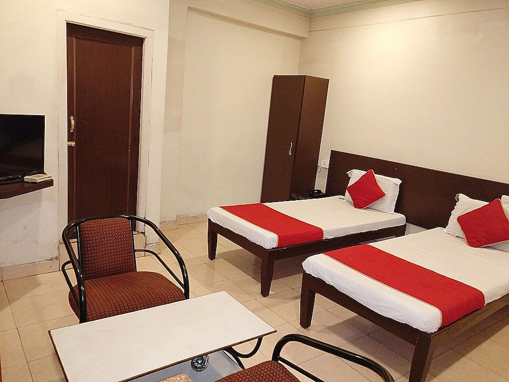 Hotel Morya Executive Non A/C Room 5