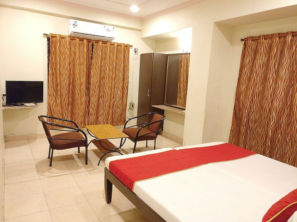 Hotel Morya Executive Non A/C Room 4