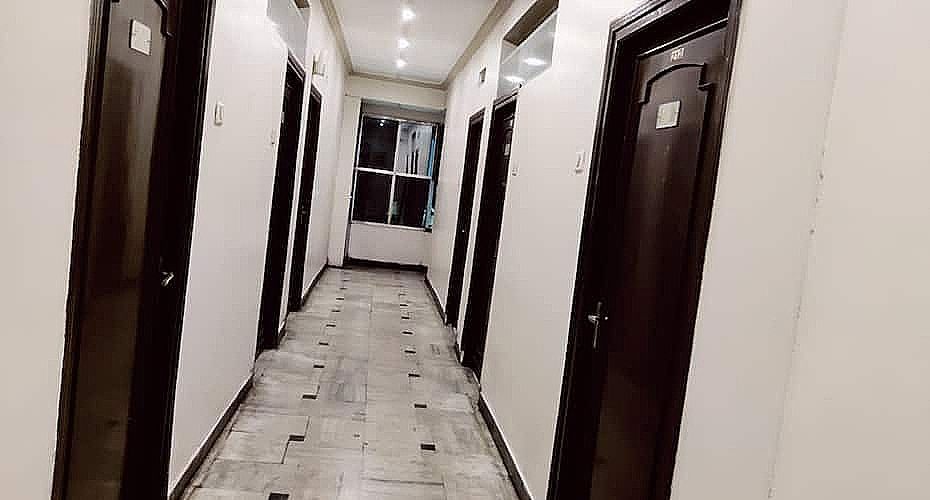 undefined Hotel Morya 2