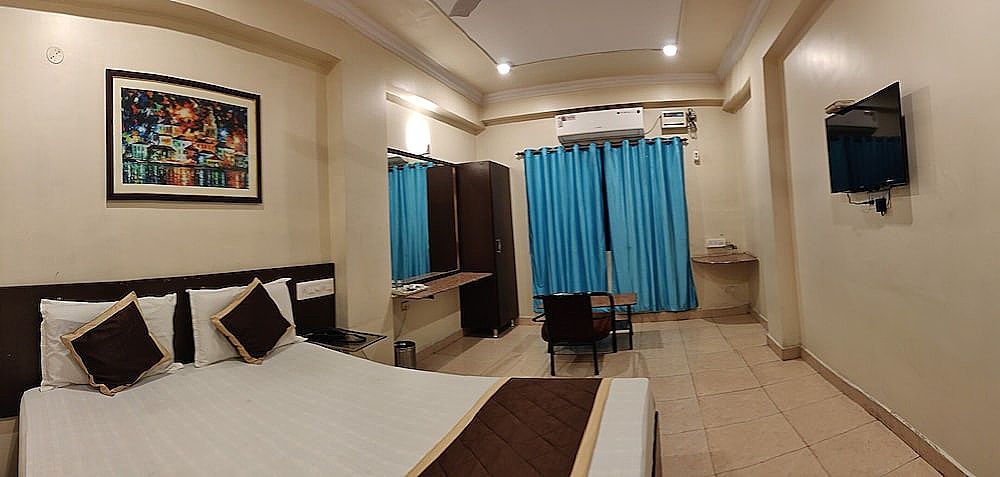 Hotel Morya Executive Non A/C Room 3