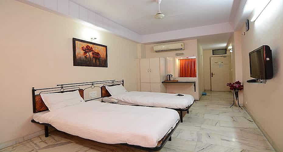 undefined Hotel Vrandavan 8