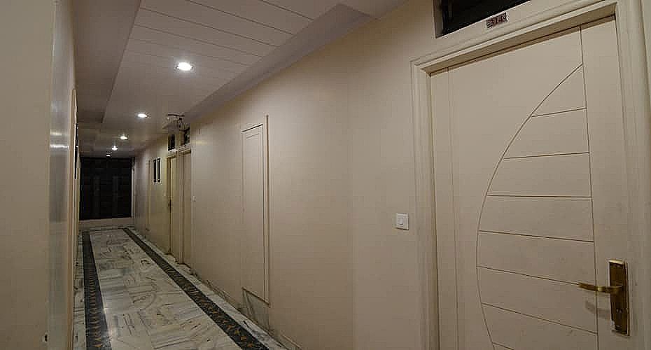 undefined Hotel Vrandavan 10