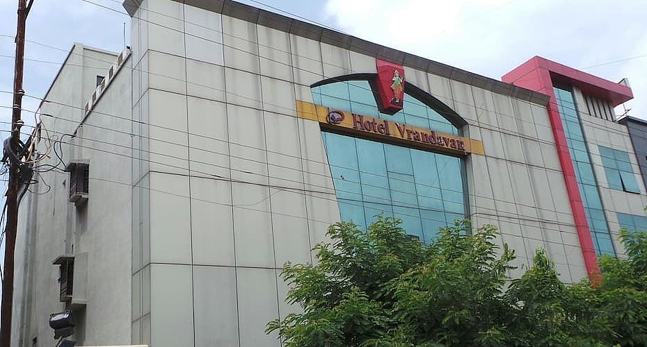 undefined Hotel Vrandavan 4