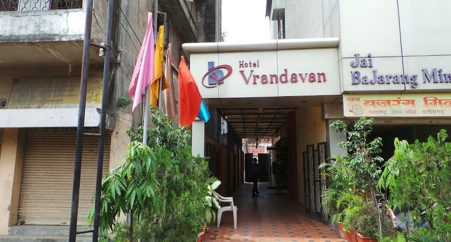 undefined Hotel Vrandavan 3