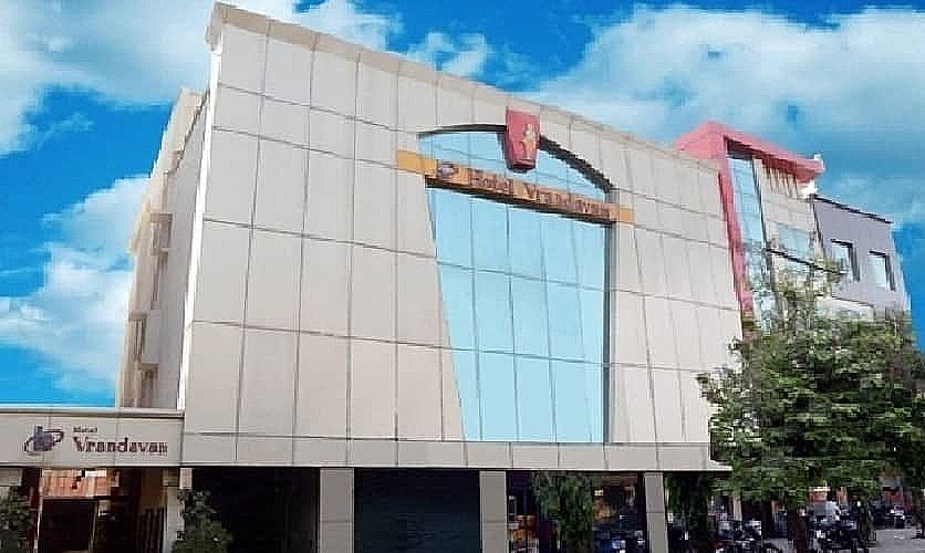 undefined Hotel Vrandavan
