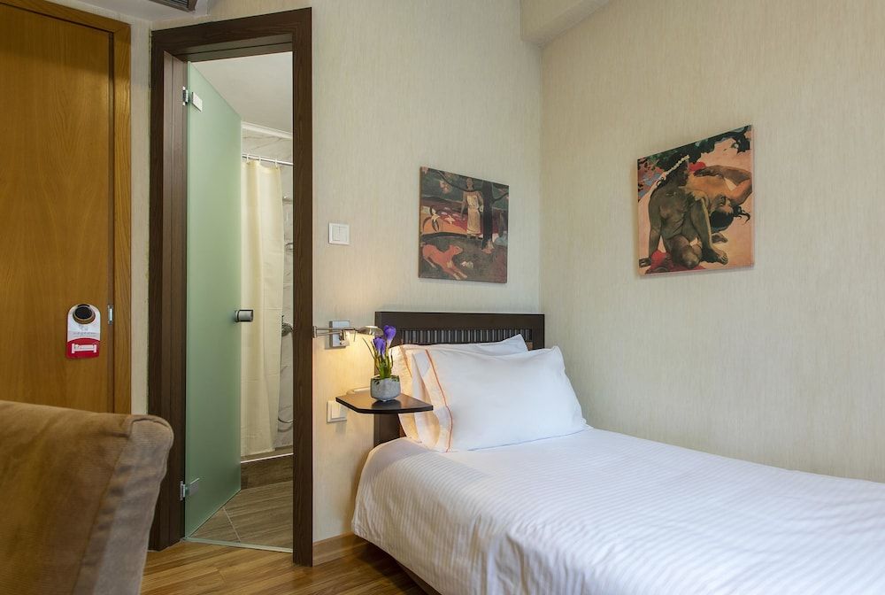 undefined Egnatia Hotel 5