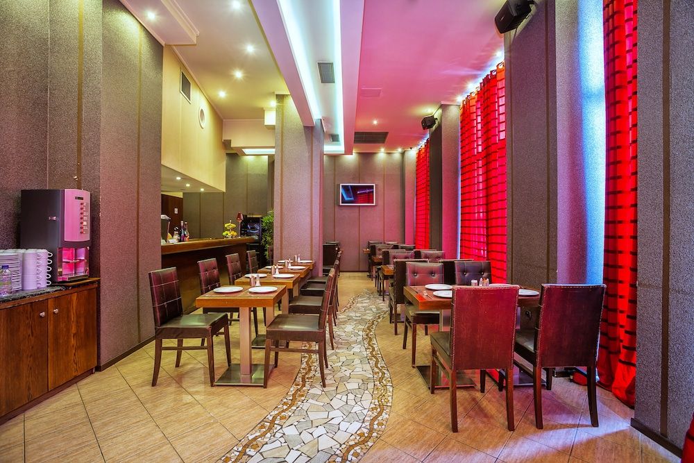 undefined Egnatia Hotel 10