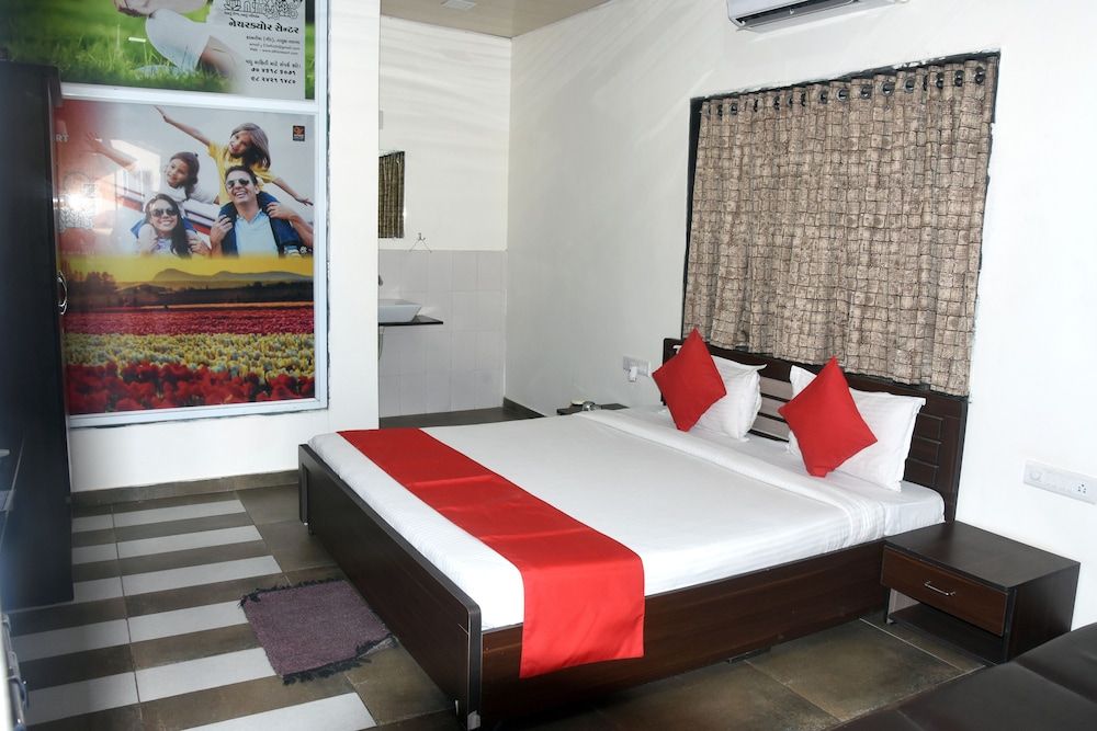 Deluxe Cottage