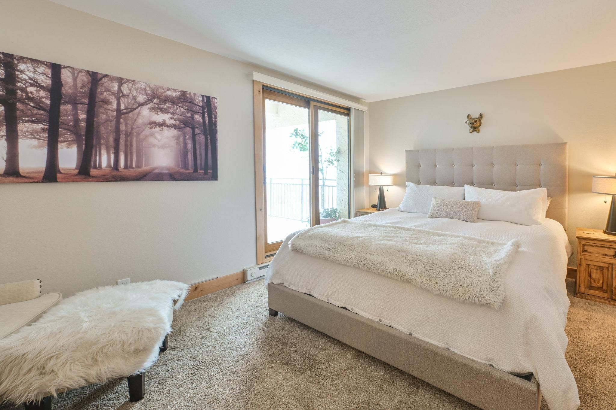 Plaza  5 Peak  2 Bedroom 2 Bath