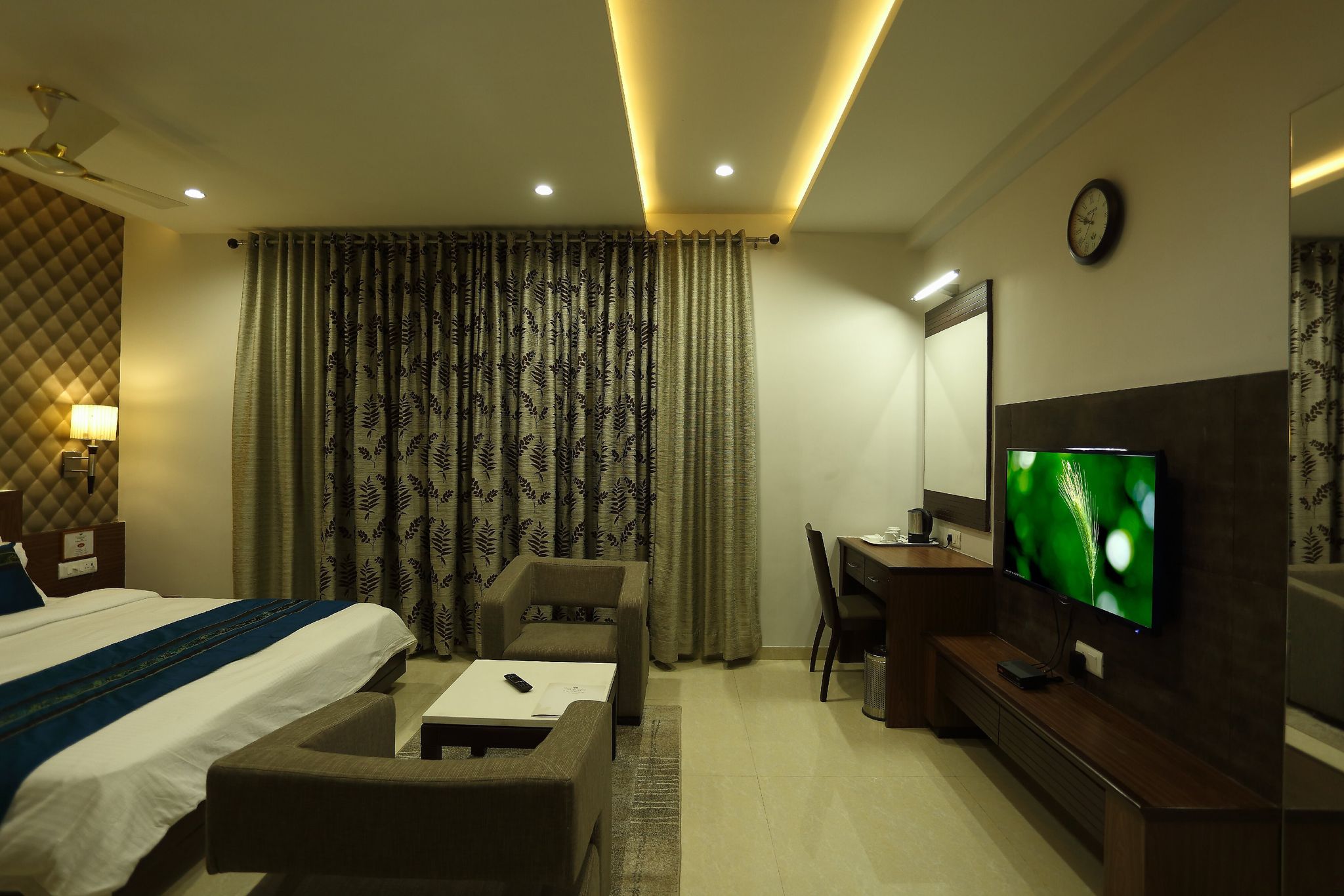 undefined Hotel The Grand Vaibhav 10