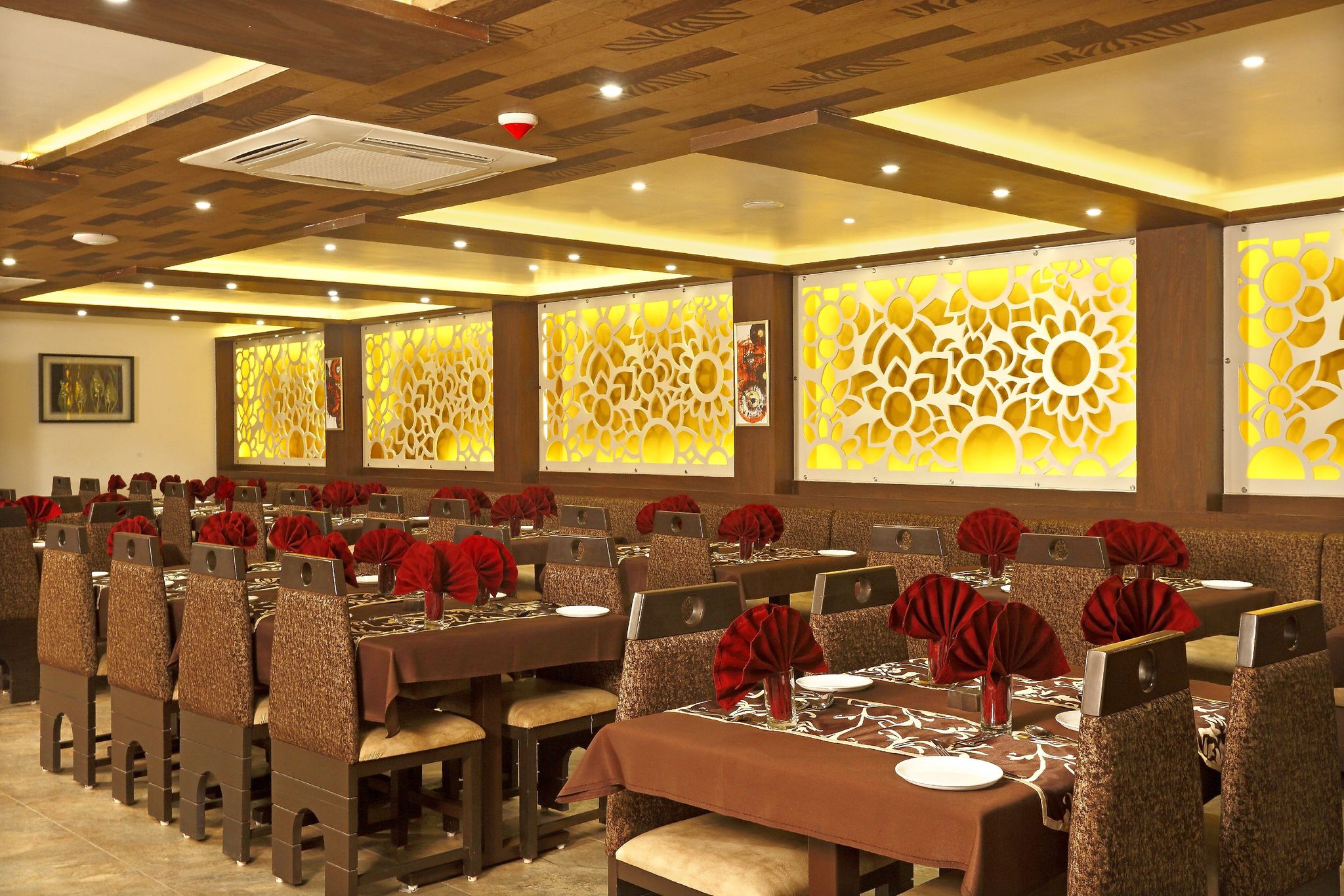 undefined Hotel The Grand Vaibhav 5