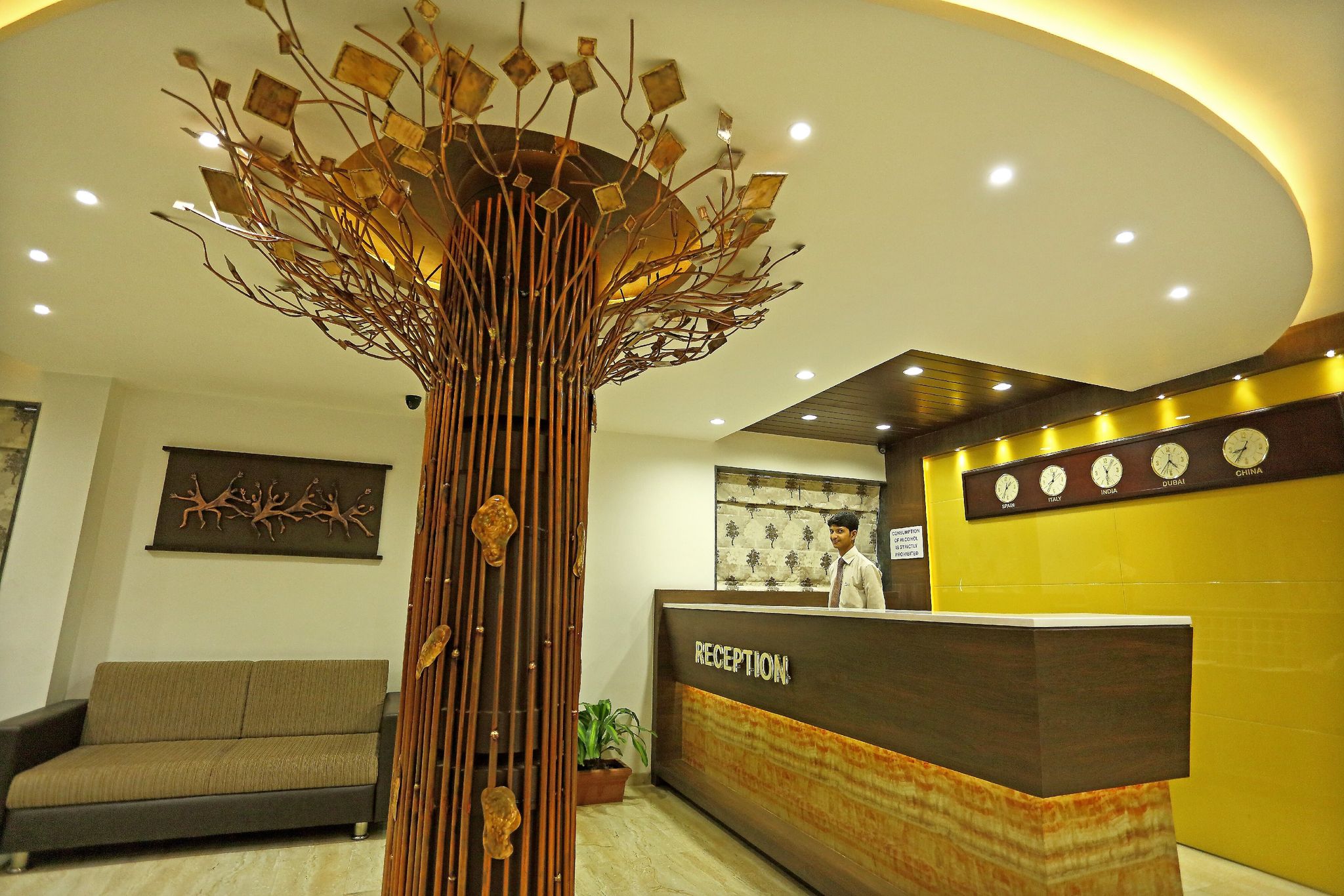 undefined Hotel The Grand Vaibhav 3