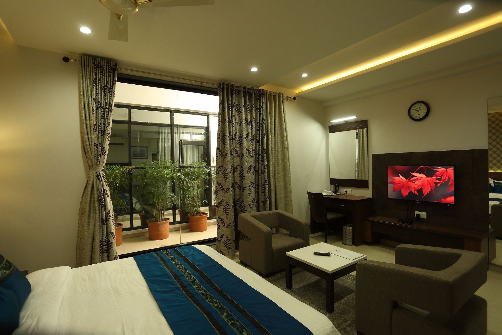 Superior Room Inactive