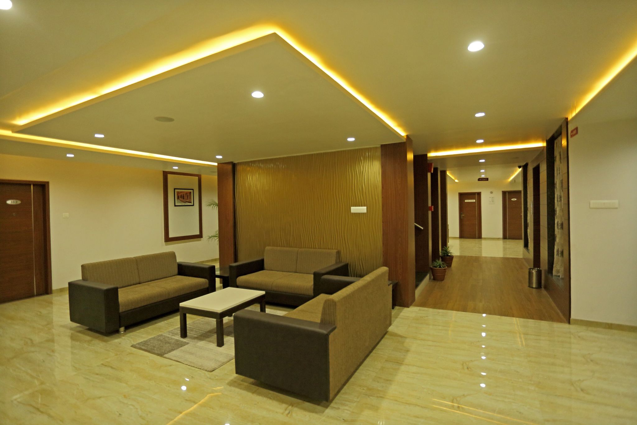 undefined Hotel The Grand Vaibhav 4