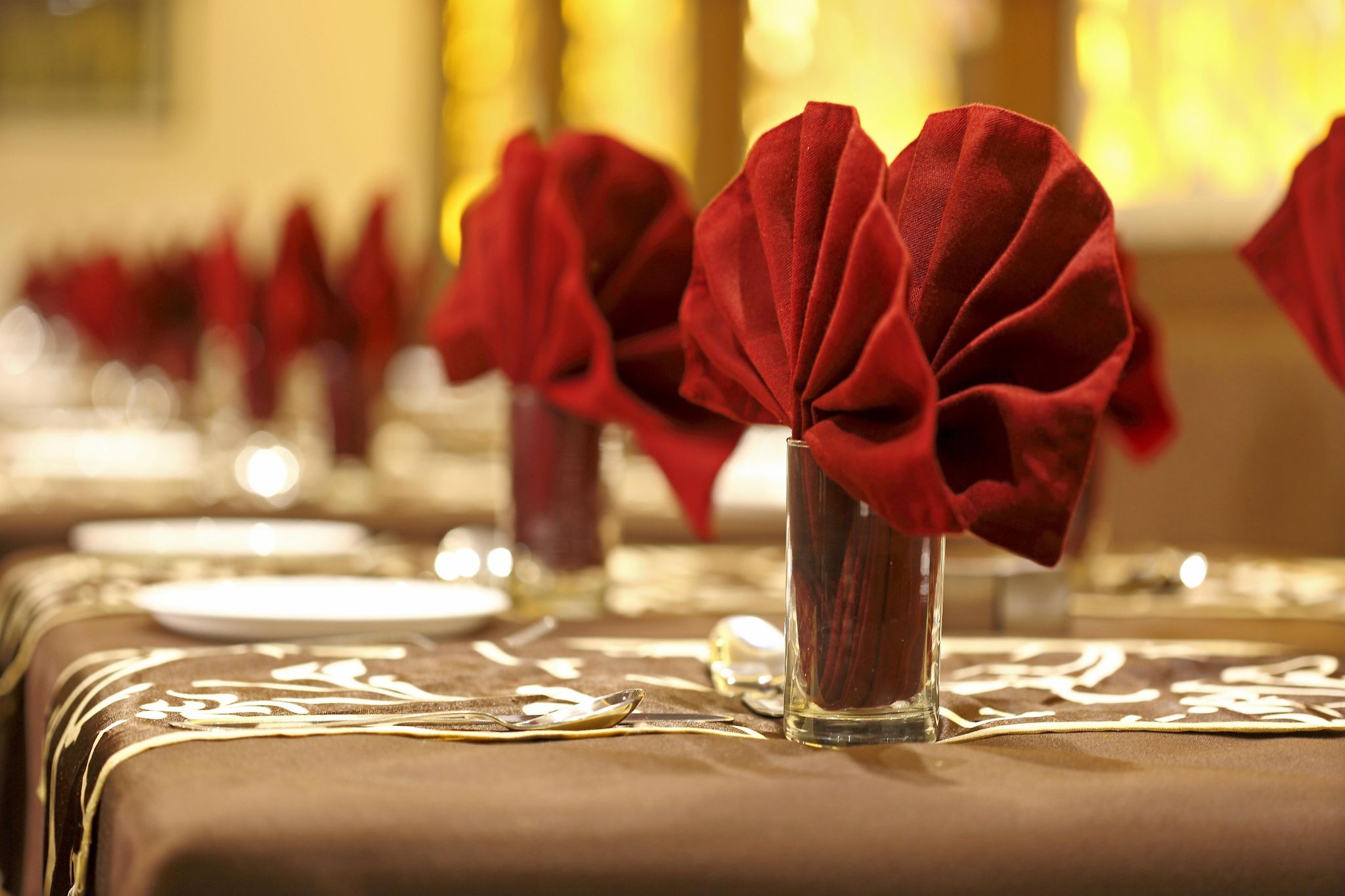 Hotel The Grand Vaibhav