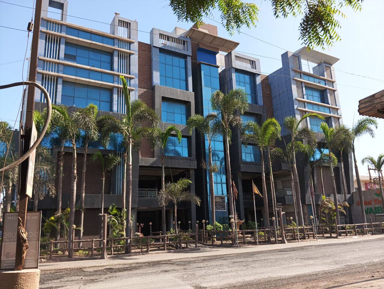undefined Hotel The Grand Vaibhav