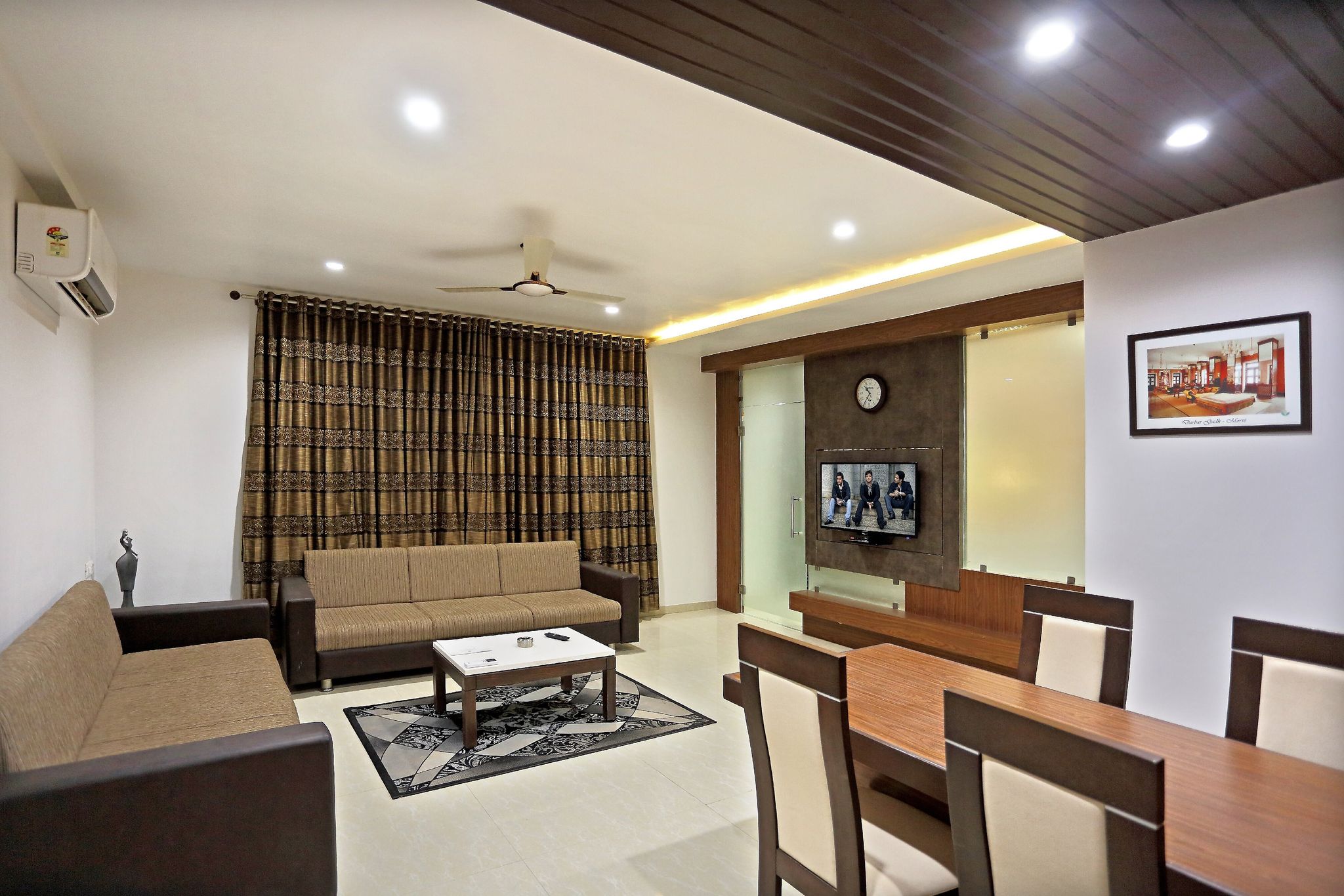 Superior Room Inactive