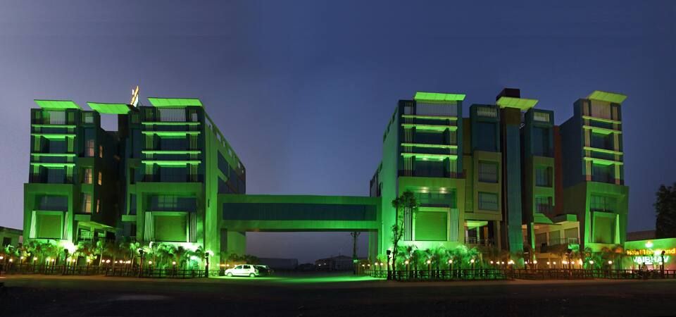undefined Hotel The Grand Vaibhav 6