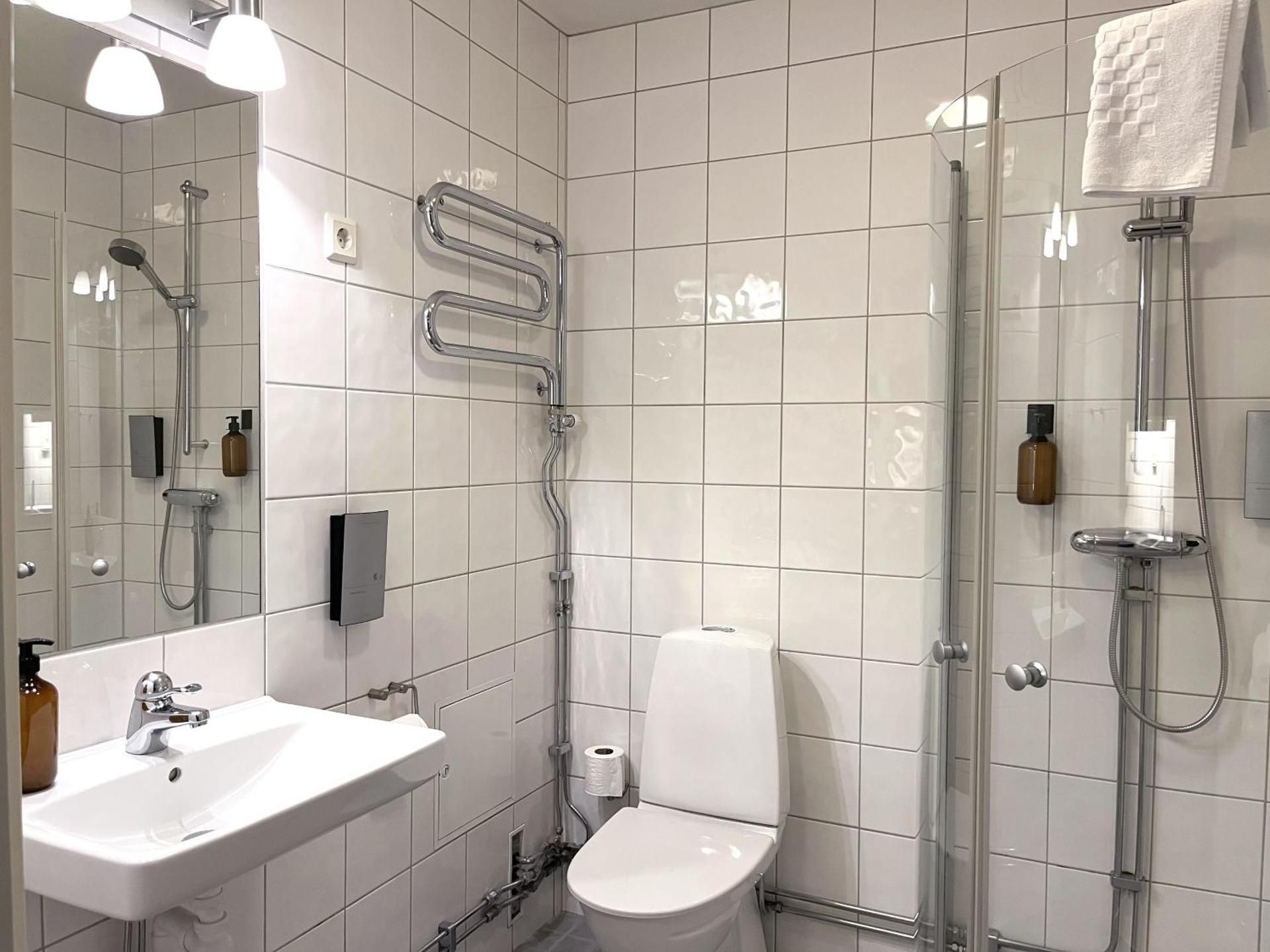 2Home Hotel Apartments Studio Twin 2