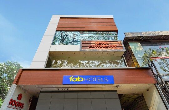 undefined Central Inn